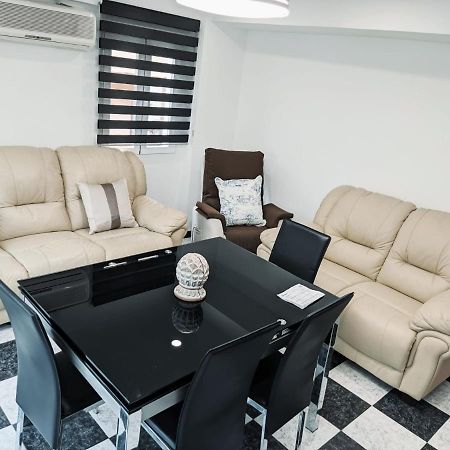 Vivienda Turistica Salazar Apartment กรานาดา ภายนอก รูปภาพ